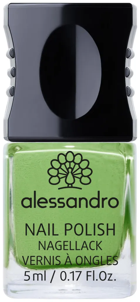 Alessandro Color Code 4 Nagellack