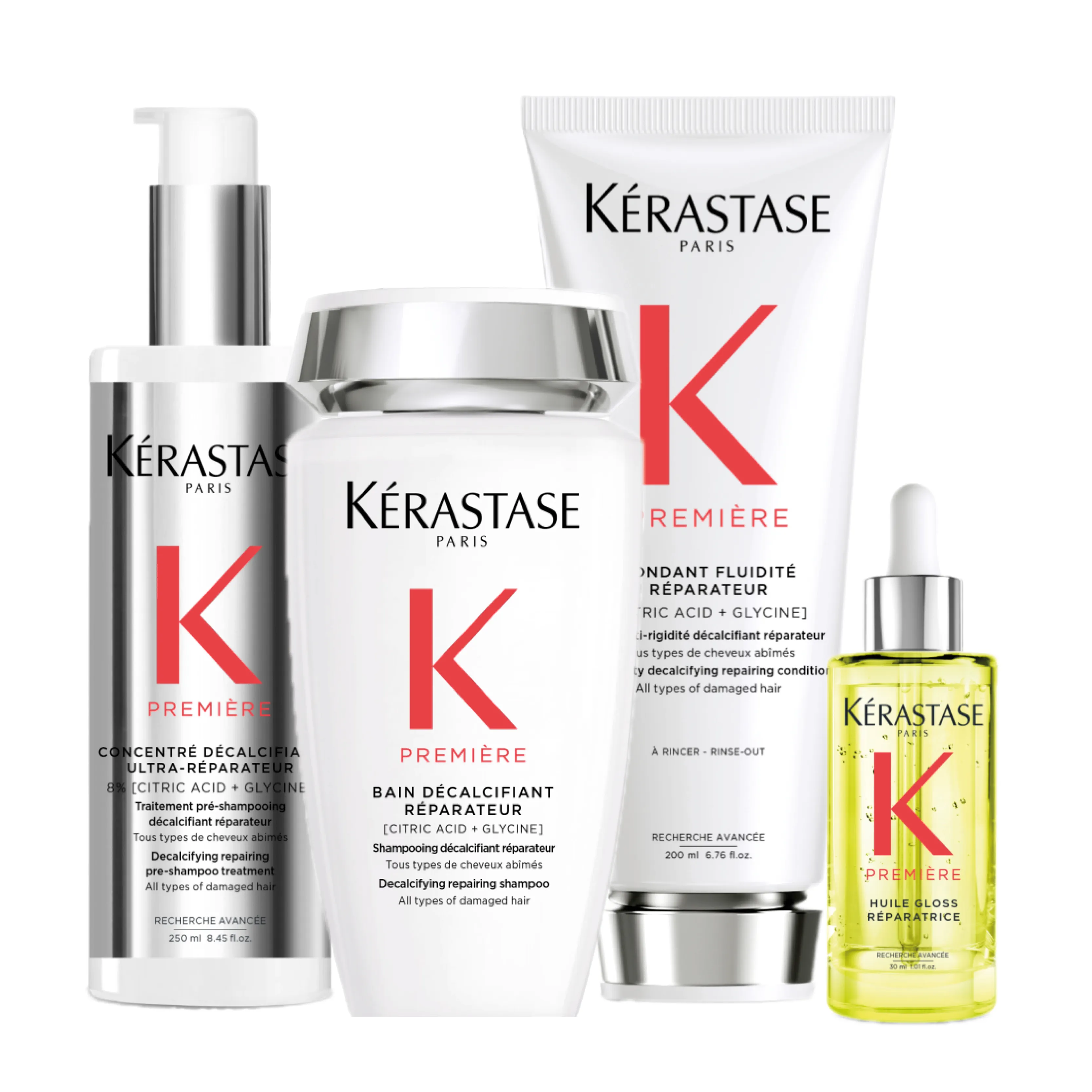 Kérastase Première