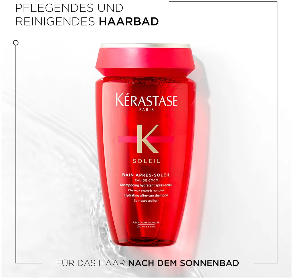 Kérastase Bain Après-Soleil