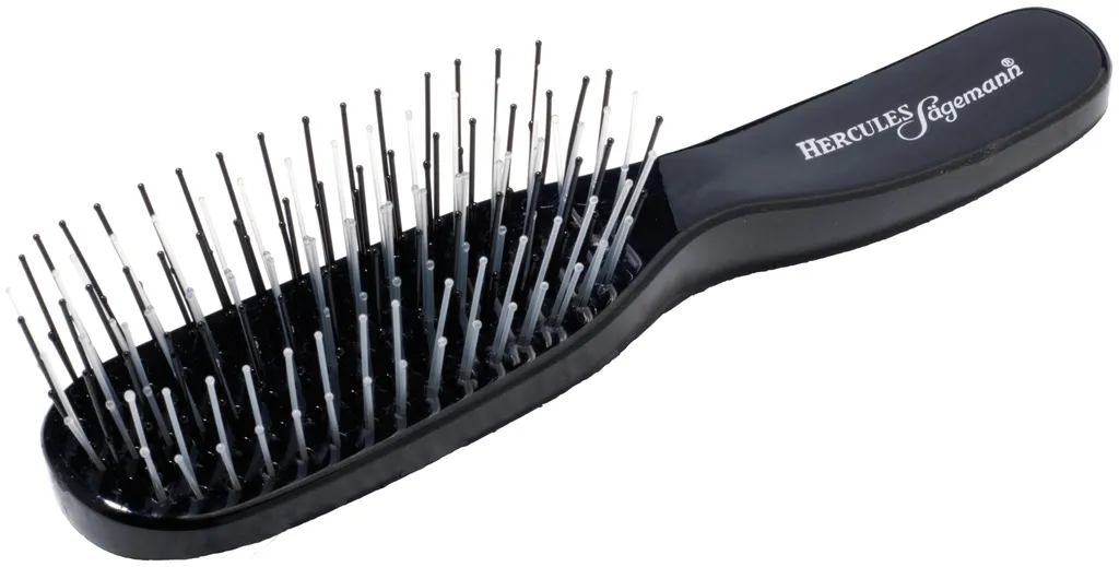 Hercules Sägemann Scalp Brush Piccolo
