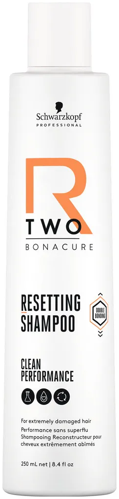 Schwarzkopf Bonacure R-TWO Resetting Shampoo