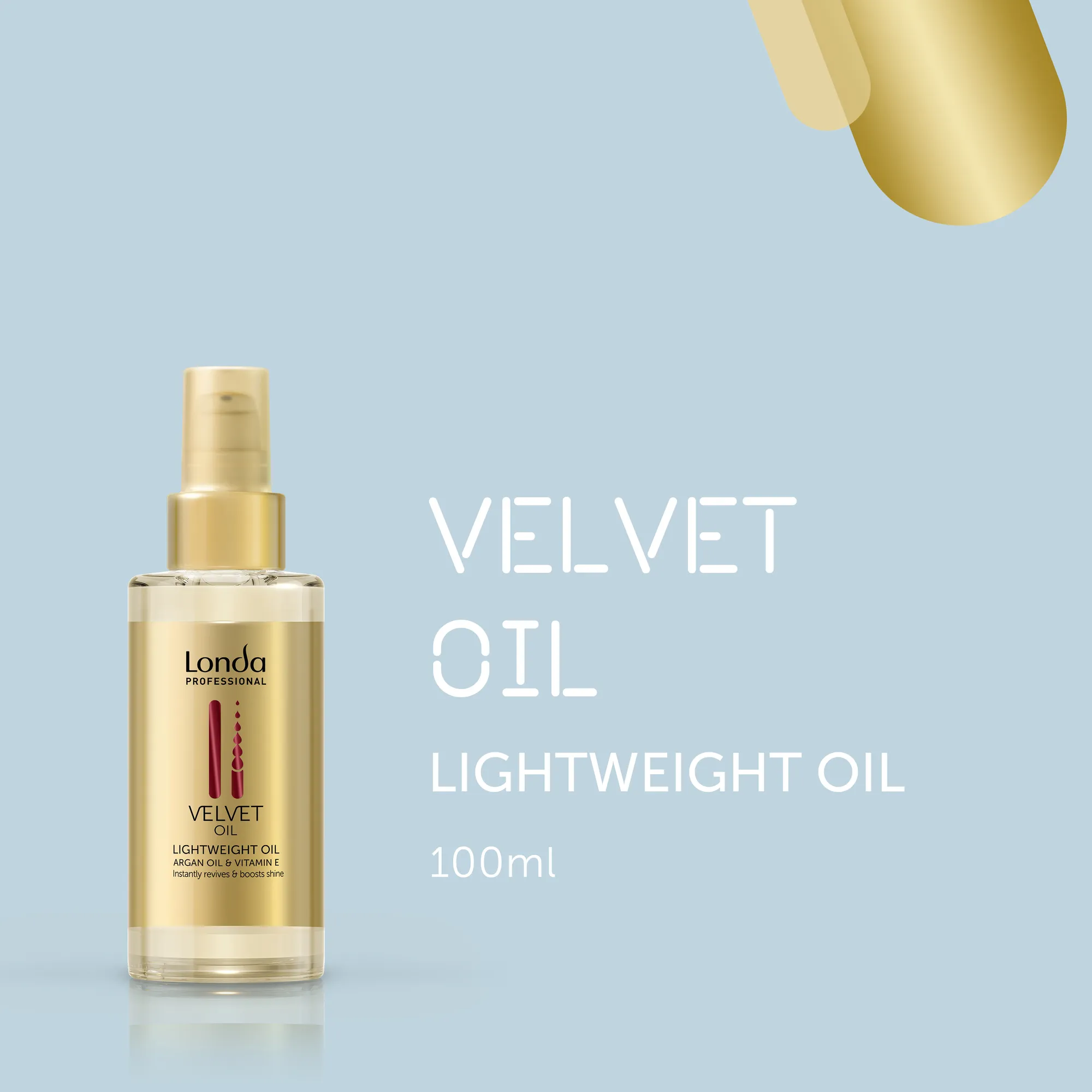 Londa Velvet Öl