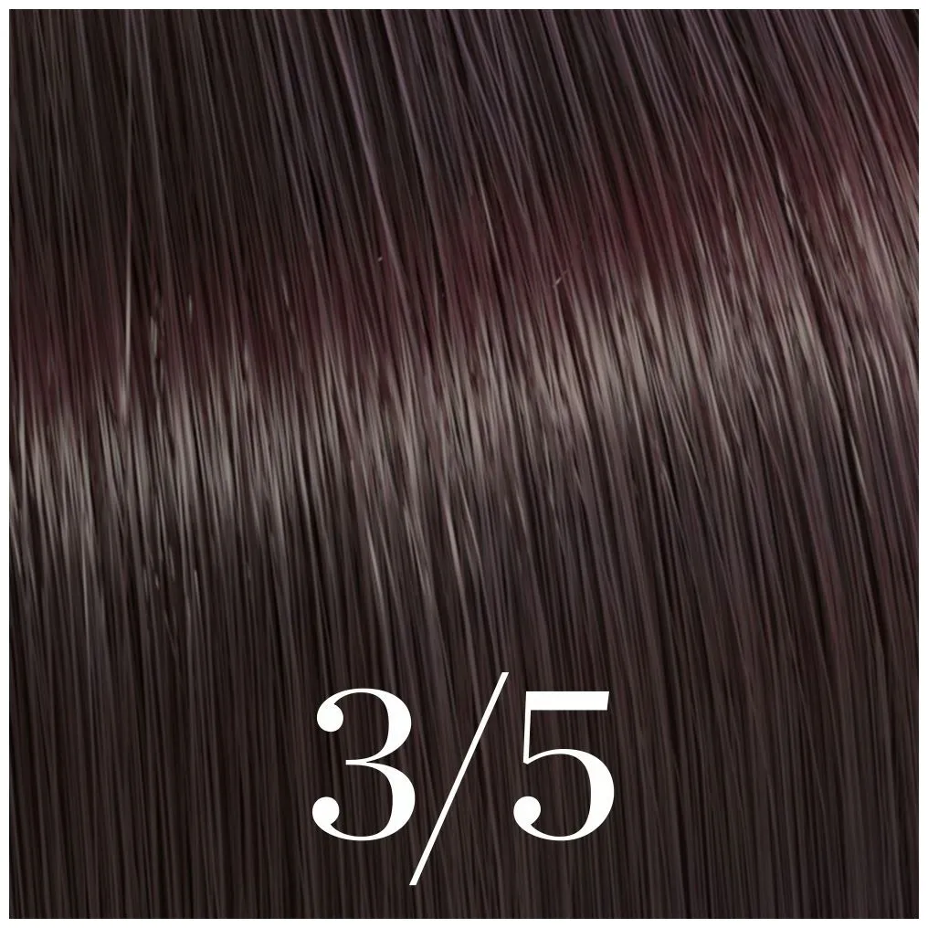 Wella Color Touch Vibrant Reds