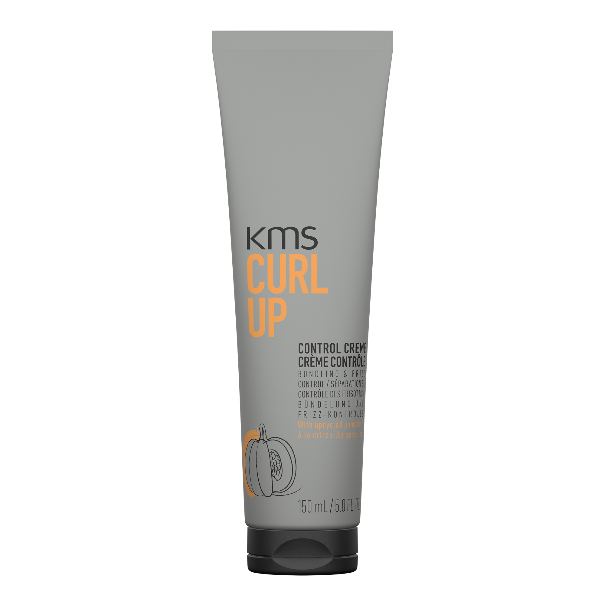 KMS Curlup Control Creme