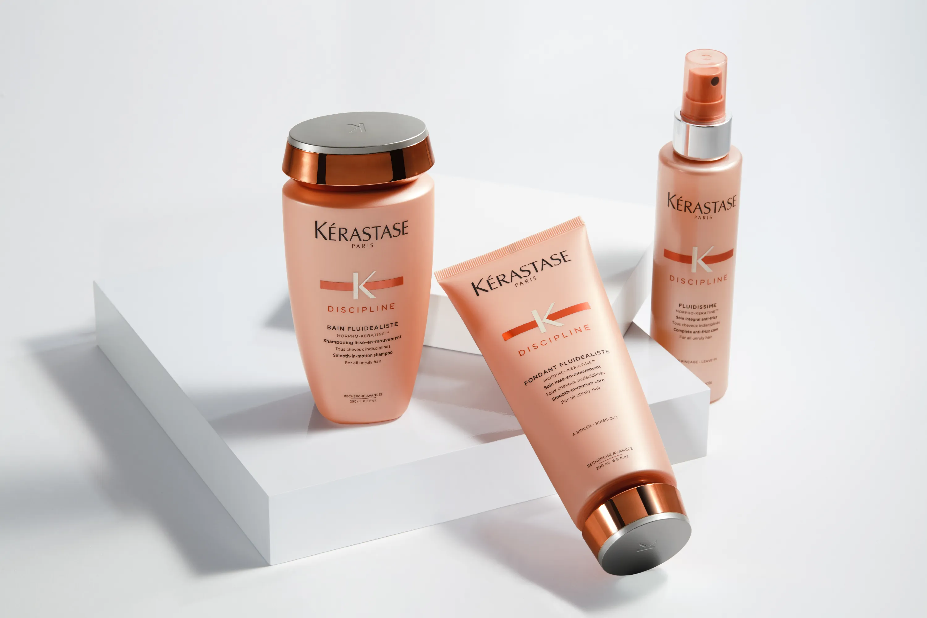 Kérastase Discipline Bain Fluidealiste