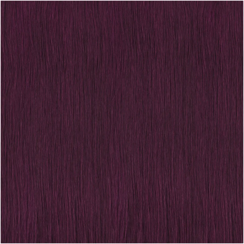 She Tape Extensions Fantasy-Strähne