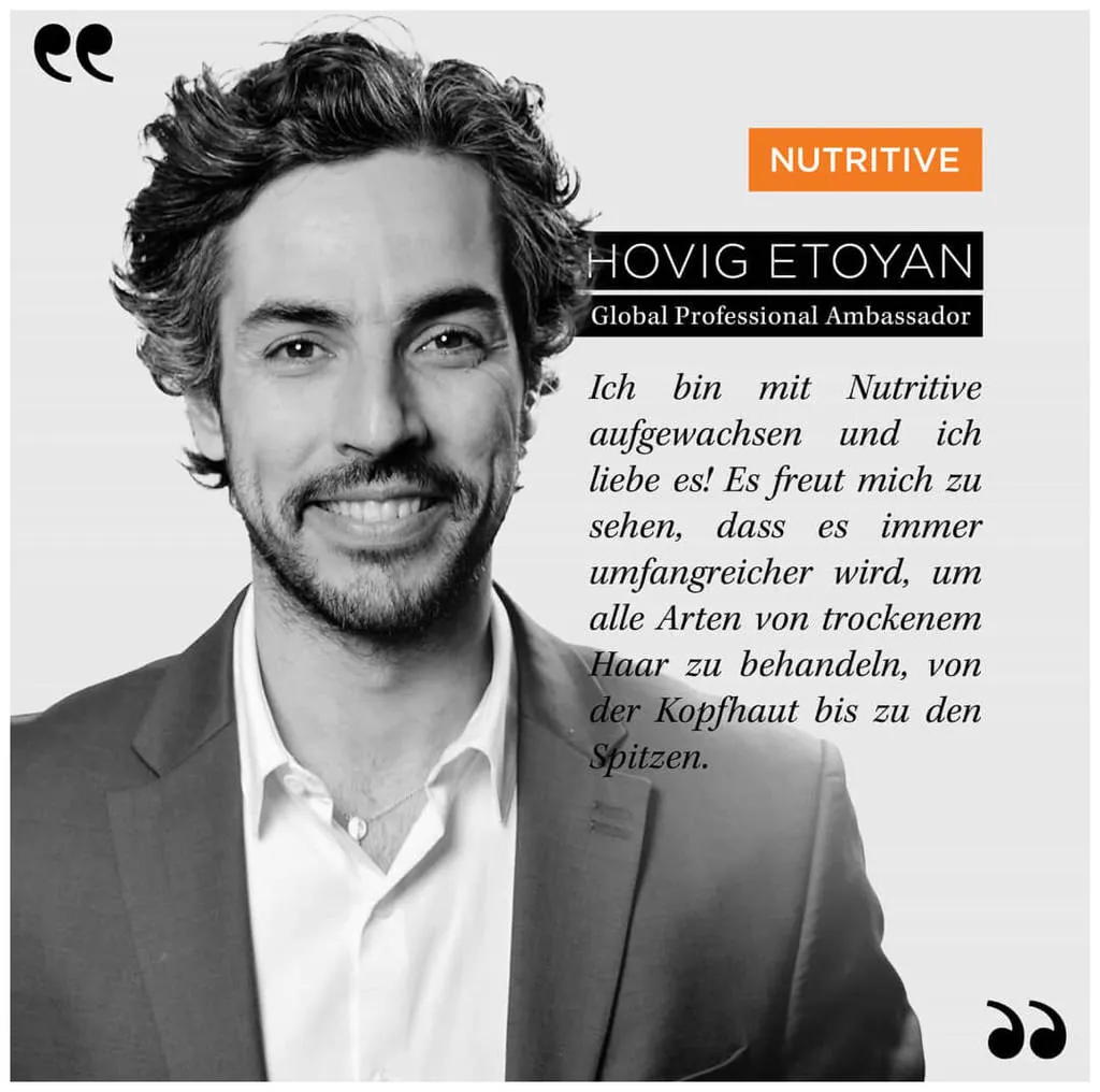 Kérastase Nutritive Bain Satin Riche