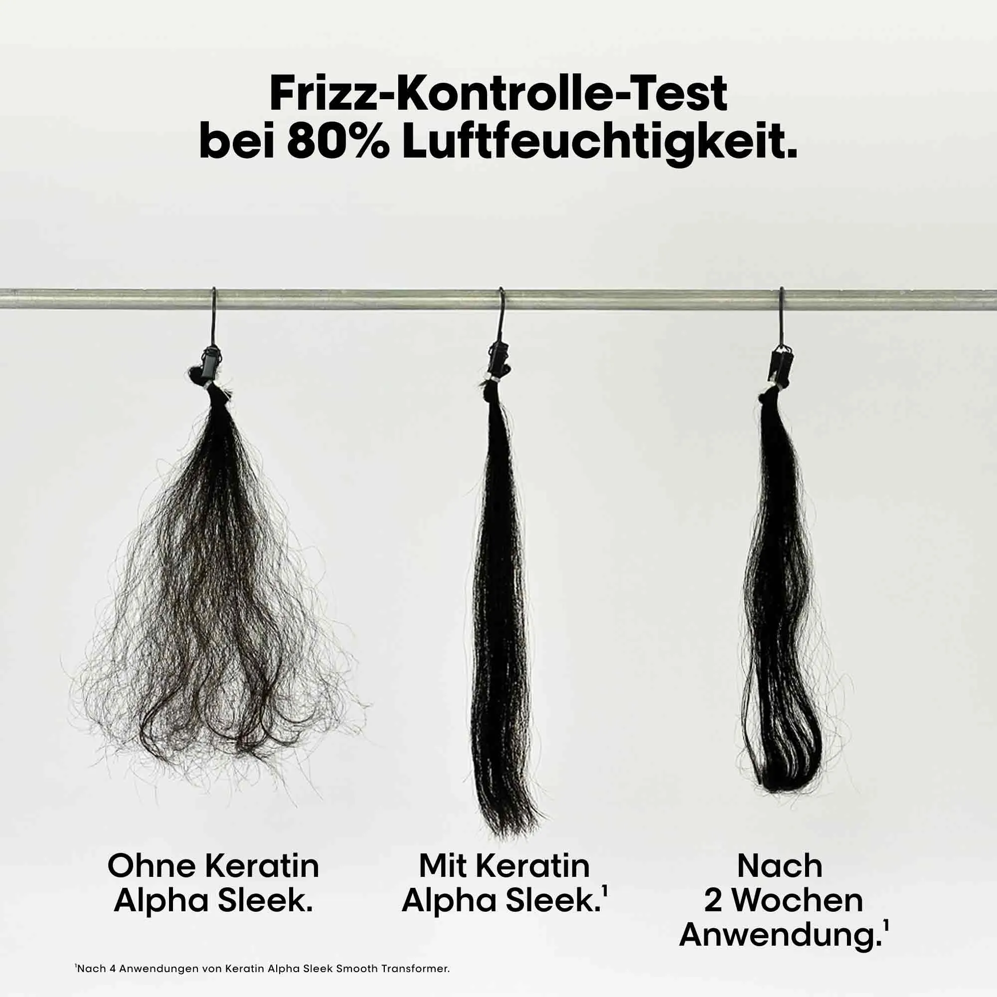 L'Oréal Professionnel Keratin Alpha Sleek Shampoo