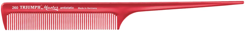 Hercules Sägemann Stielkamm 260