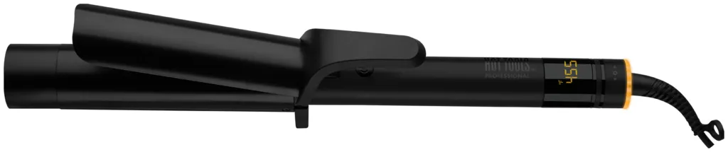 Hot Tools Professional Black Gold Digital Salon Lockenstab