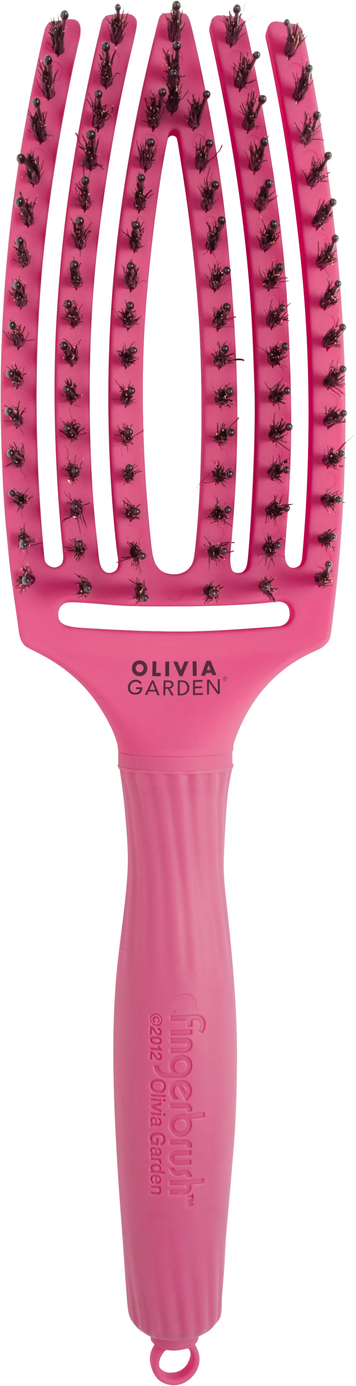 Olivia Garden Fingerbrush Combo M