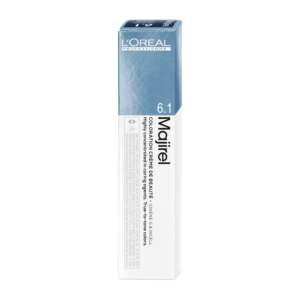 Loreal Majirel Cool Inforced