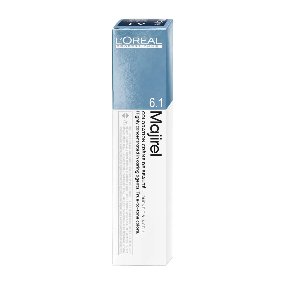 Loreal Majirel Cool Inforced