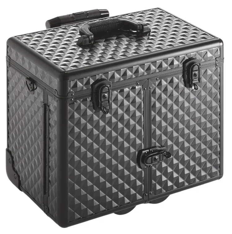 Xanitalia Hartkoffer-Trolley