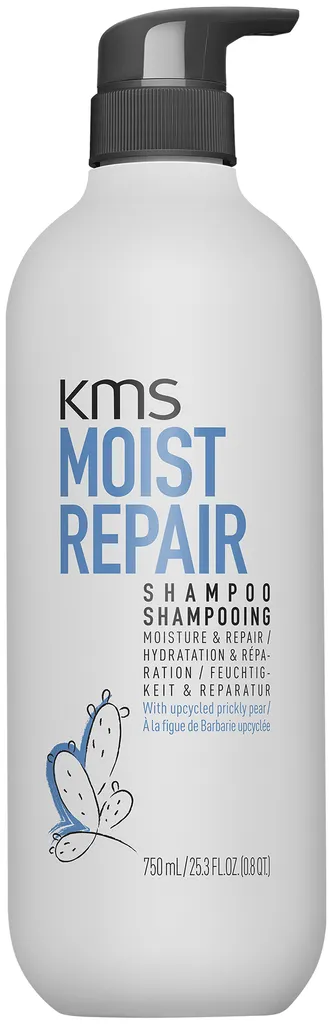KMS Moistrepair Shampoo