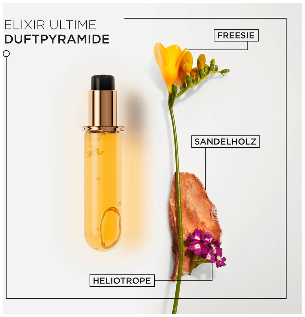 Kérastase Elixir Ultime L'Huile Originale Refill