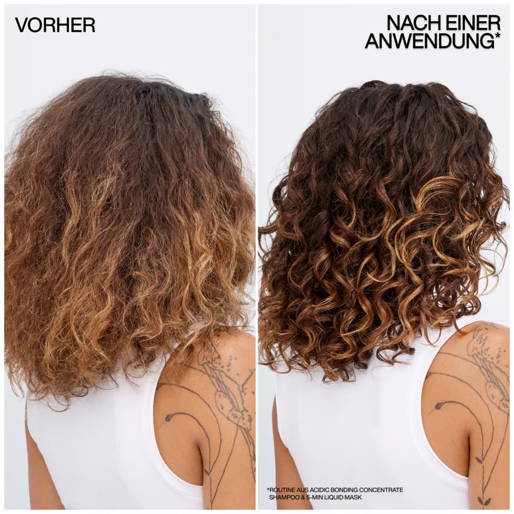 Redken Acidic Bonding Concentrate Shampoo Refill Pouch