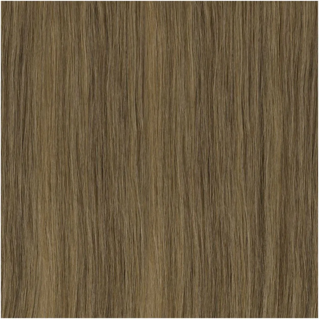 SHE Bonding Extensions Mittelgoldblond Farbe 27