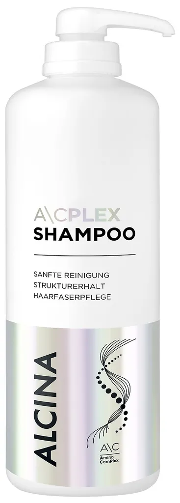 Alcina A\CPlex Shampoo