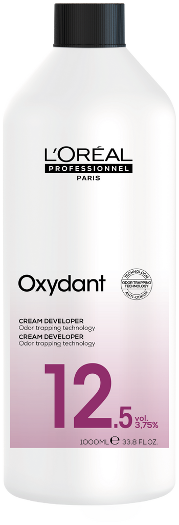 L'Oréal Professionnel Paris Cream Developer