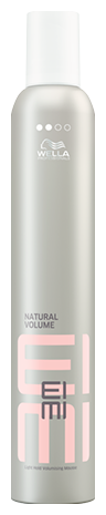 Wella Eimi Natural Volume