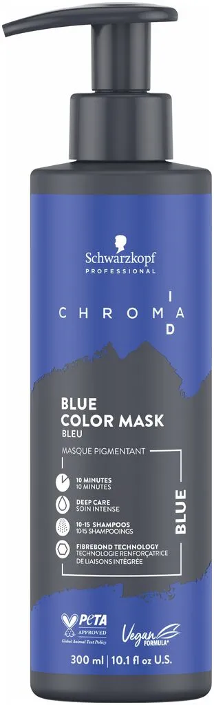 Schwarzkopf Chroma ID Bonding Color Mask