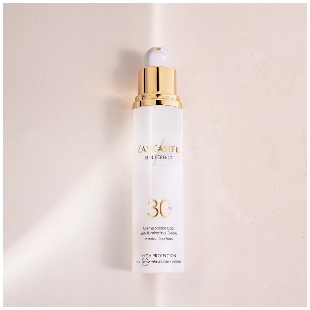 Lancaster Sun Perfect Illuminating Cream