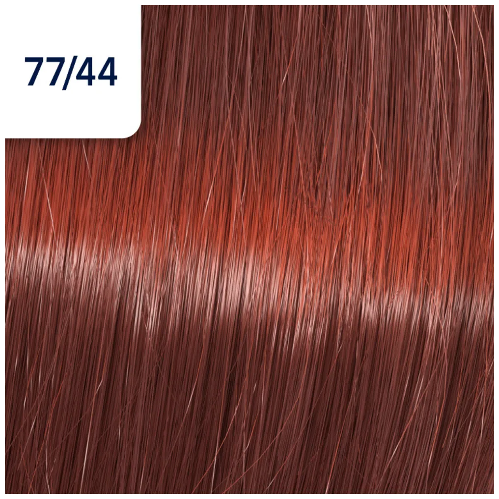 Wella Koleston Perfect Me+Vibrant Reds