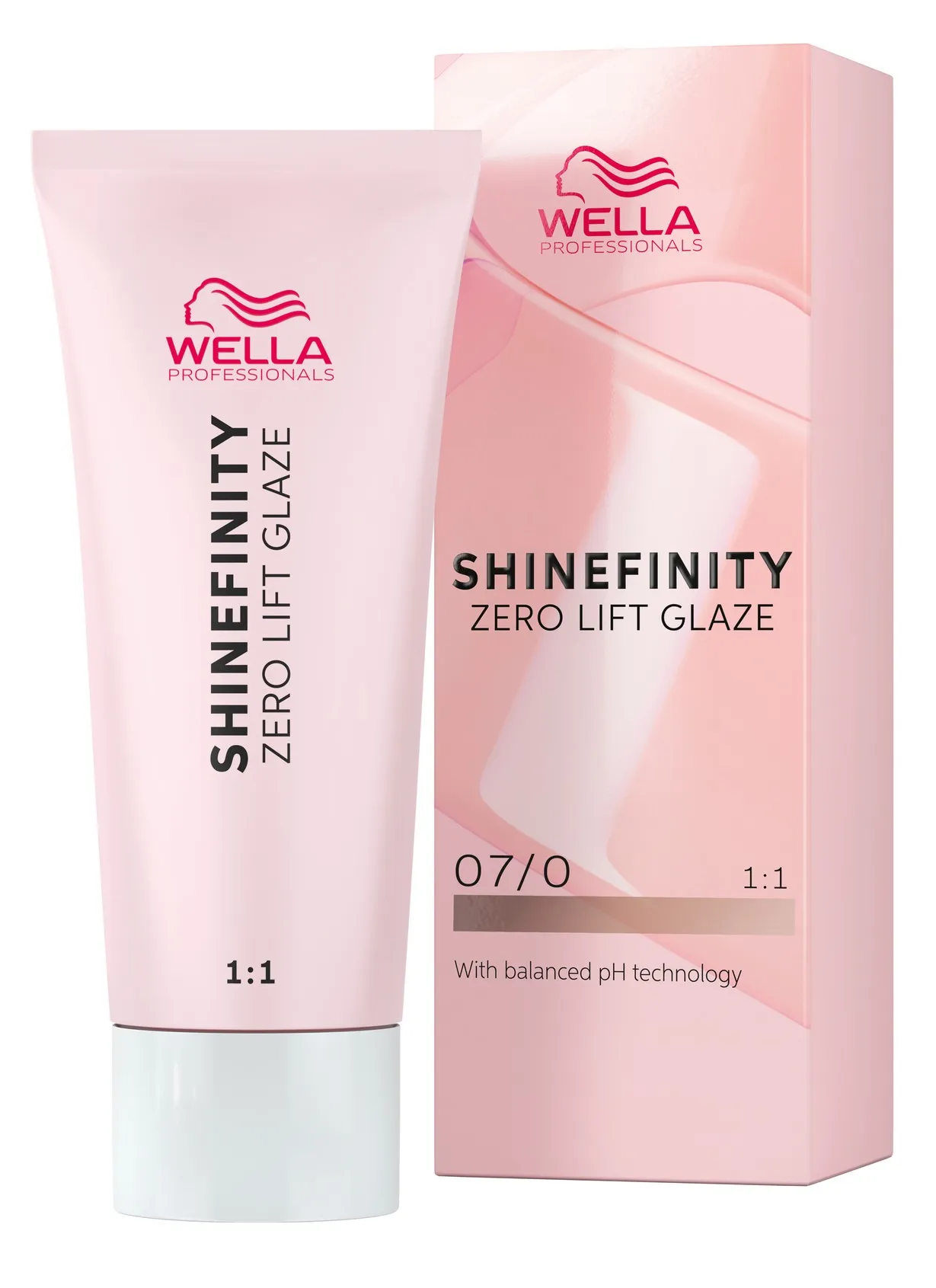 Wella Shinefinity 60ml