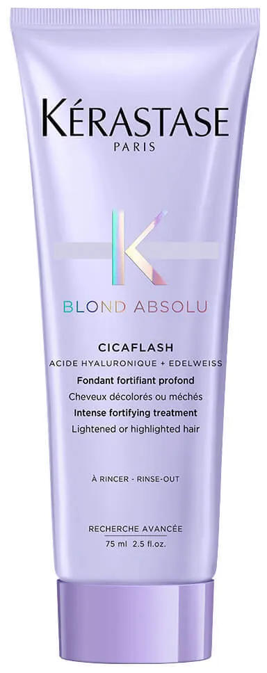 Kerastase Blond Absolu Beauty Set Holiday Anwendun g