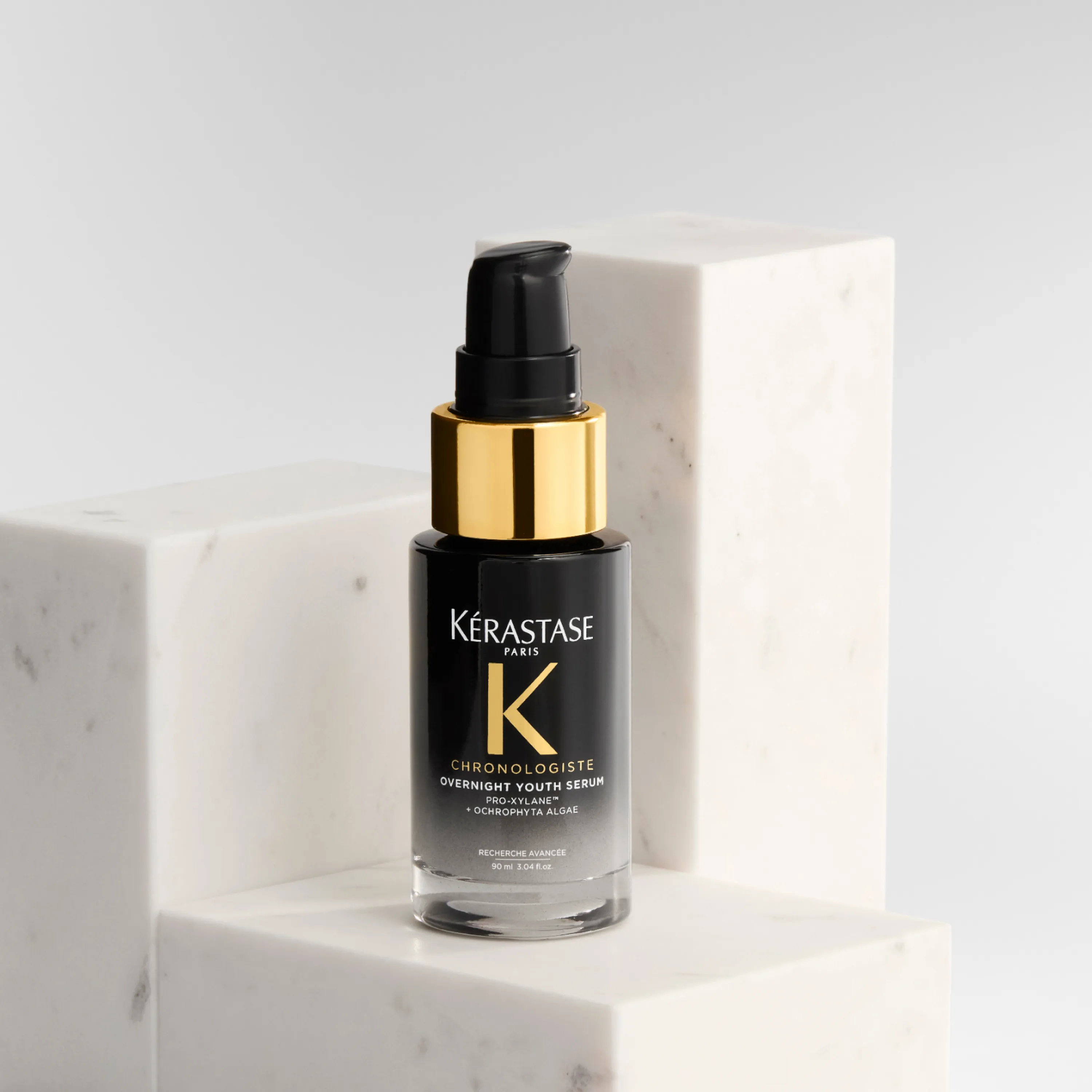 Kérastase Chronologiste Overnight Youth Serum
