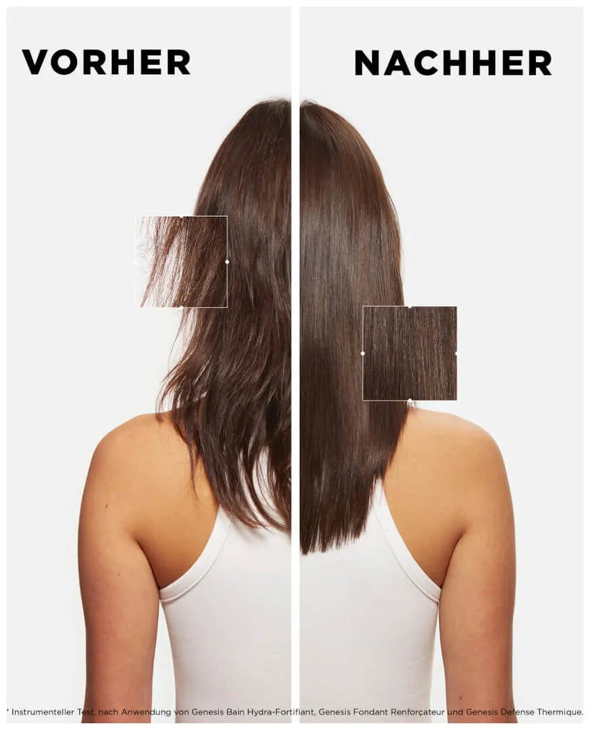 Kérastase Genesis Bain Hydra-Fortifiant