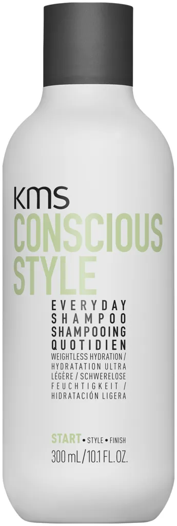 KMS Conscious Style Everyday Shampoo