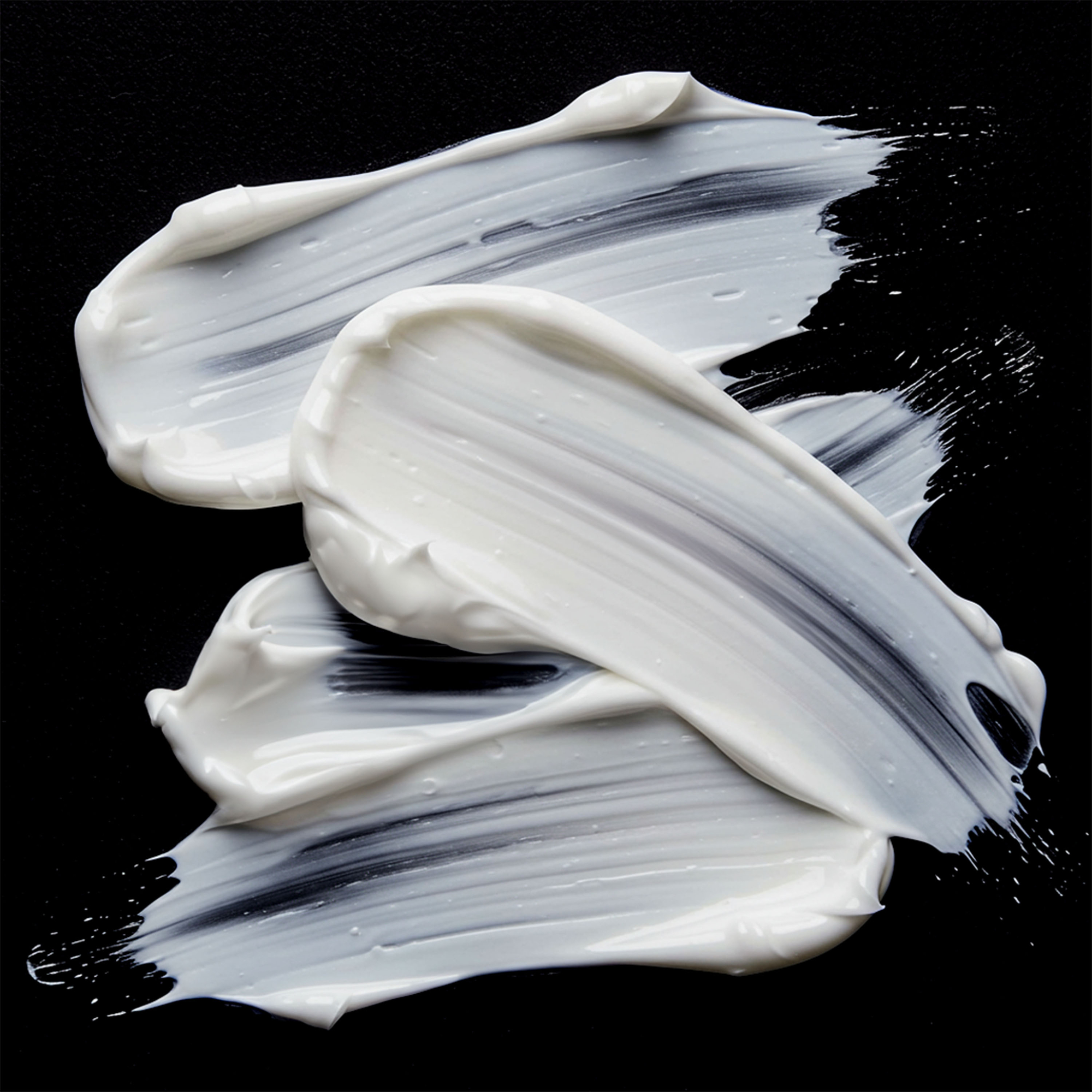 Sebastian Twisted Elastic Curls Mask