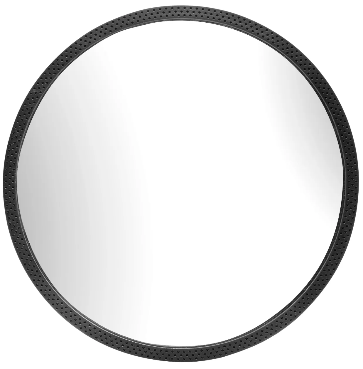 Xanitalia Silente Round Spiegel Ø 27 cm