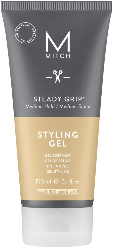 Paul Mitchell Mitch Steady Grip