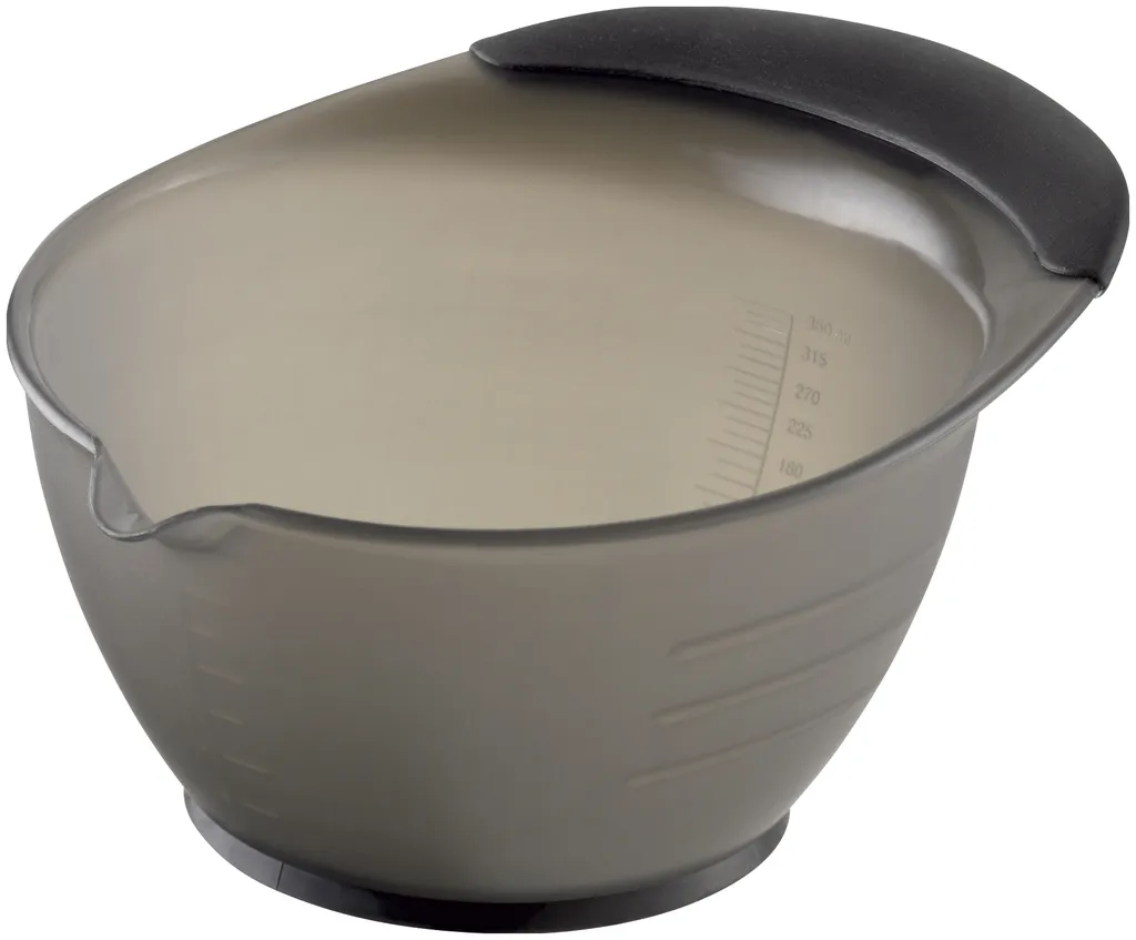 Comair Färbeschale transparent 330 ml