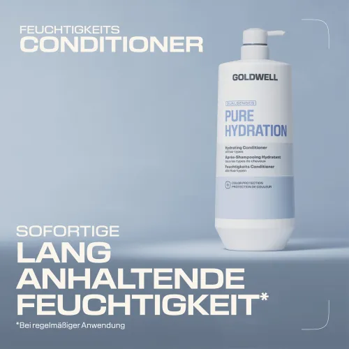 Goldwell Dualsenses PURE HYDRATION Conditioner