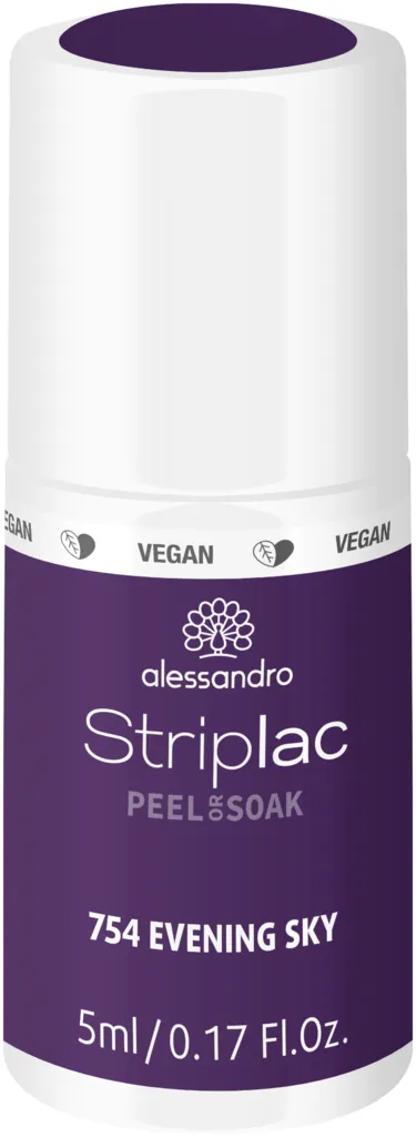 Alessandro Striplac Peel Or Soak Nagellack