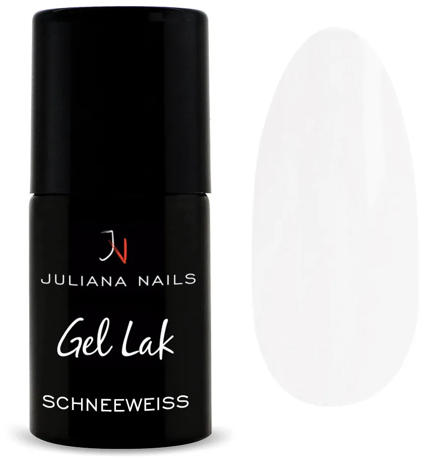 Juliana Nails Gel Lack French & Babyboomer