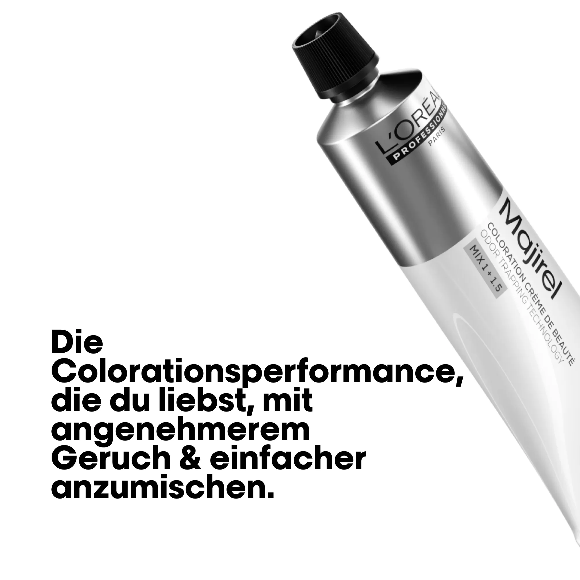 L'Oréal Professionnel Majirel Booster