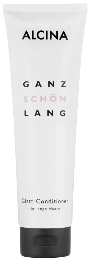 Alcina Ganz Schön Lang Conditioner