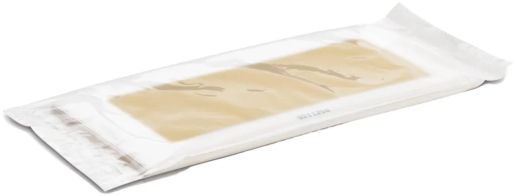 Xanitalia Enthaarungsstreifen für den Körper