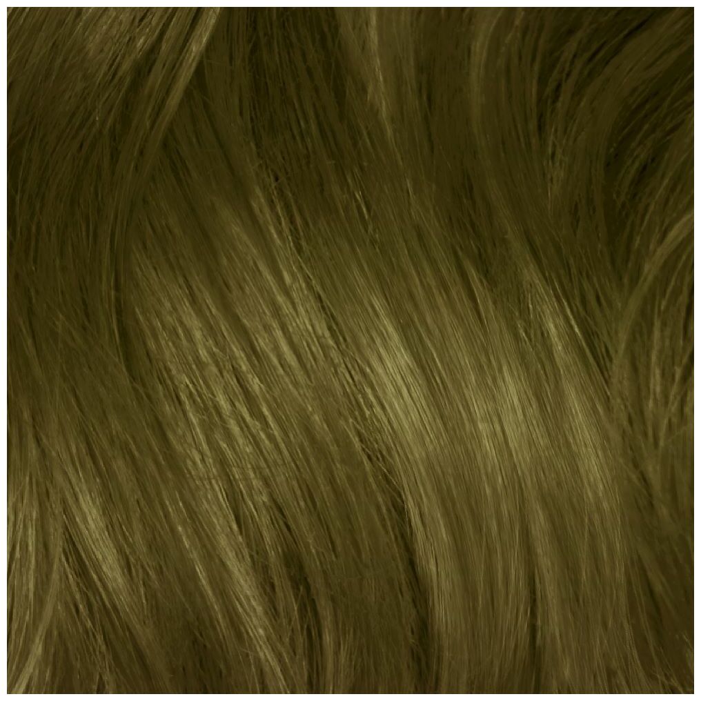 Revlon Professional Revlonissimo Colorsmetique Naturtöne