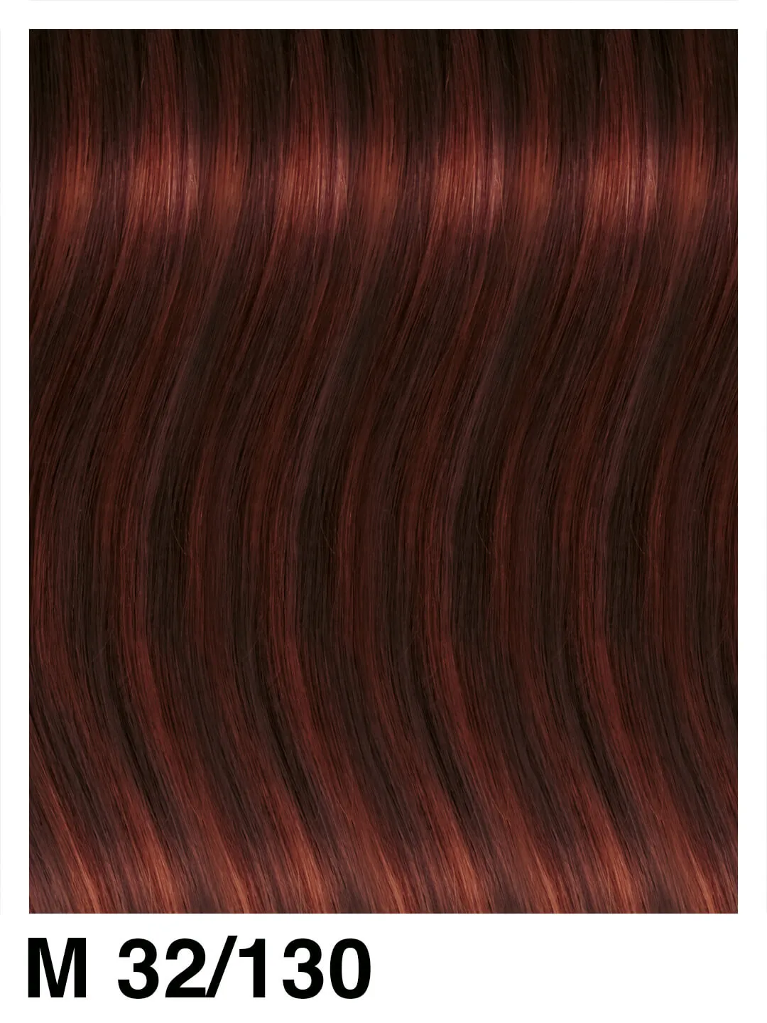SHE Weft Highlighted Extensions 50/55 cm