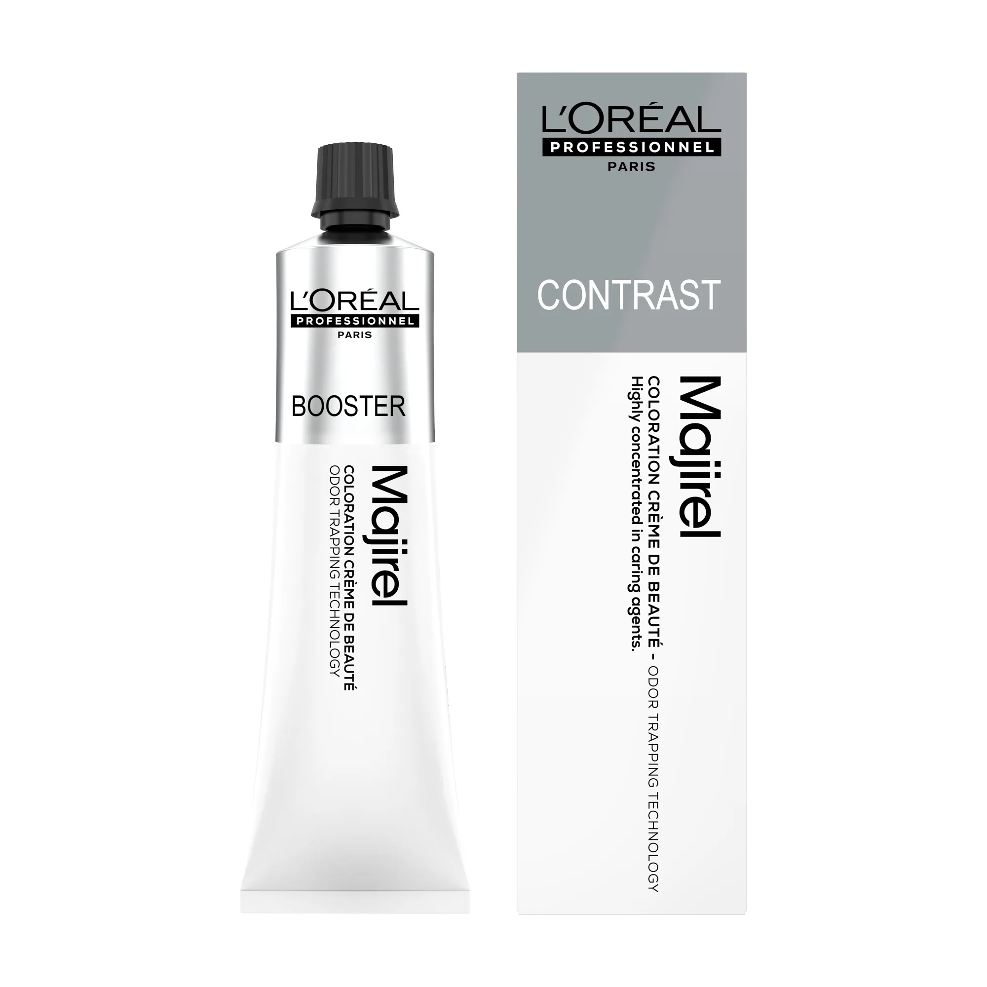 L'Oréal Professionnel Majirel Booster