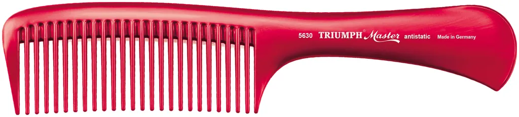 Hercules Sägemann Griffkamm 5630