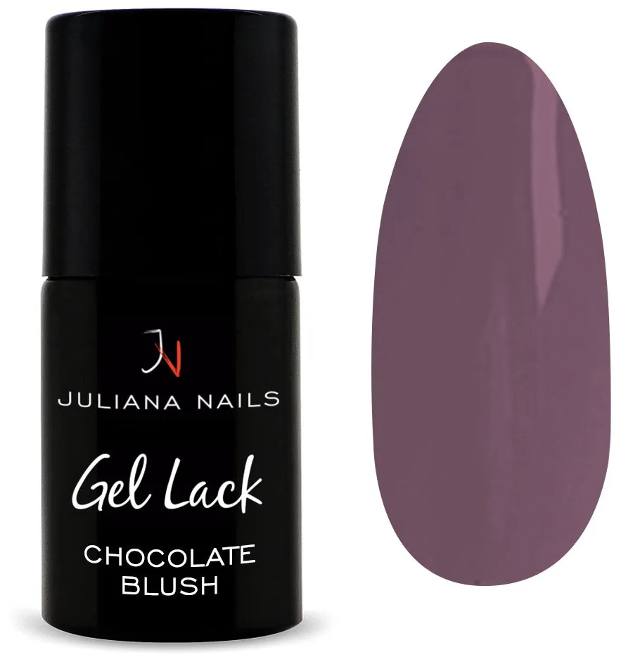Juliana Nails Gel Lack Lila & Violetttöne