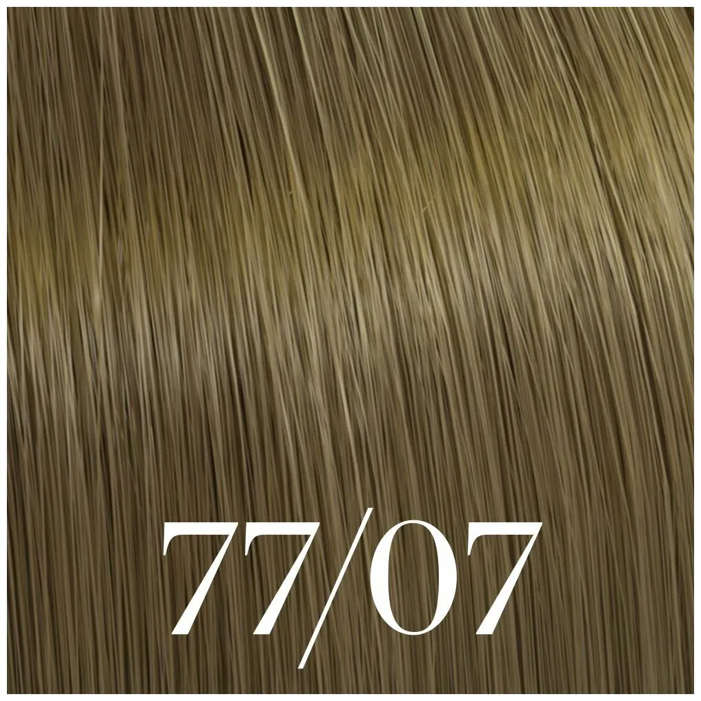 Wella Color Touch Plus