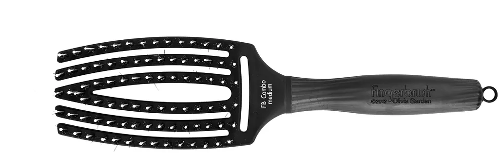 Olivia Garden Fingerbrush